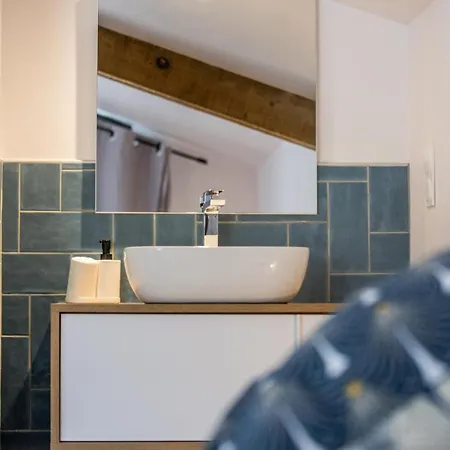 Prázdninový dům La De Lon