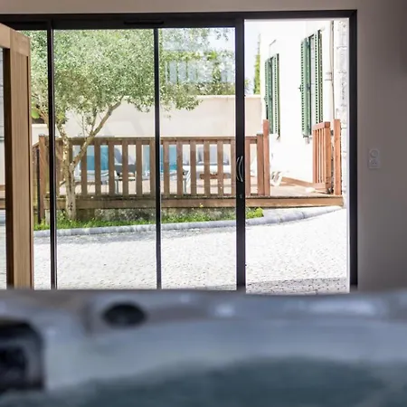 Prázdninový dům La De Lon *