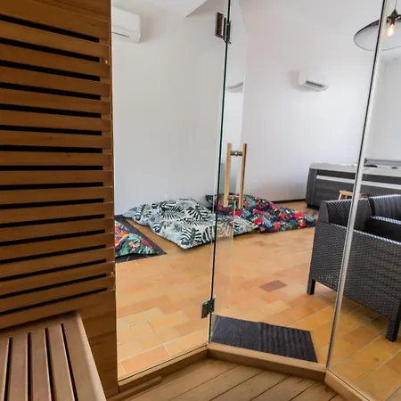 Prázdninový dům La De Lon Saint-Lon-Les-Mines