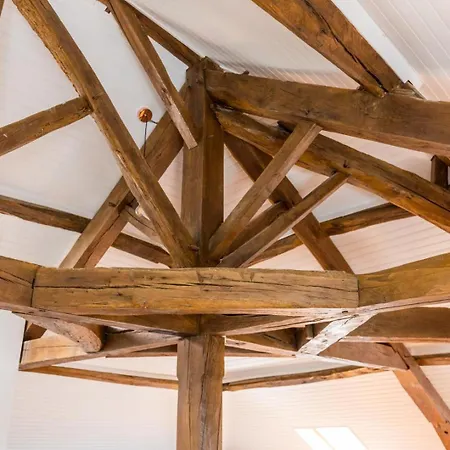 La De Lon Prázdninový dům