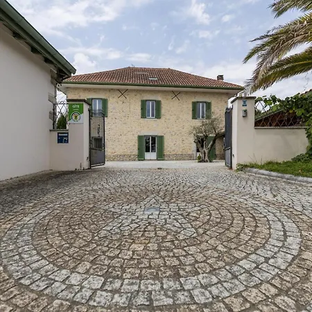 Prázdninový dům La De Lon