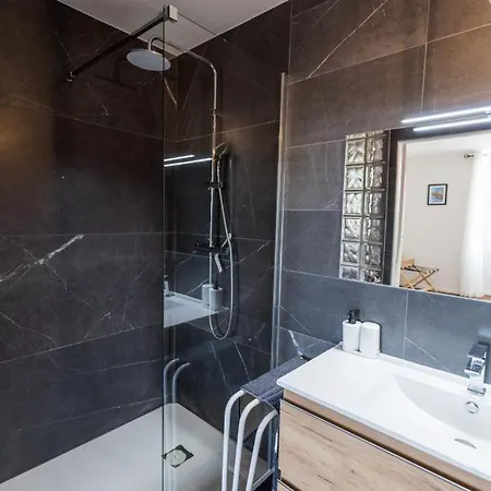 La De Lon Prázdninový dům *