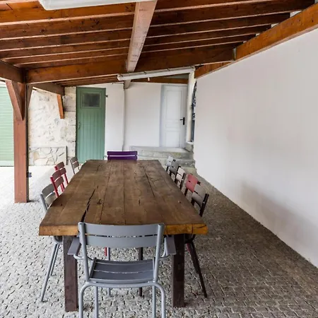 La De Lon * Saint-Lon-Les-Mines