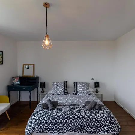 La De Lon Prázdninový dům