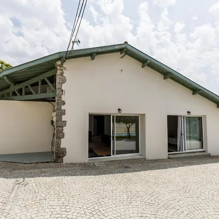 Prázdninový dům La De Lon