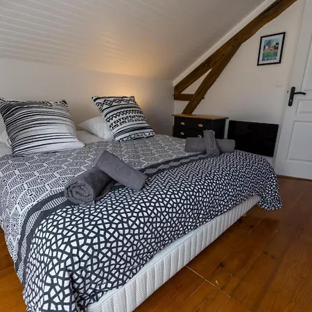 La De Lon Prázdninový dům *