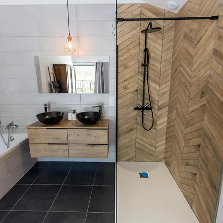 Prázdninový dům La De Lon *