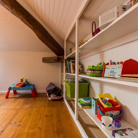 La De Lon Casa de Férias