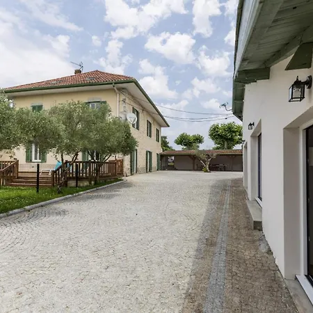 Prázdninový dům La De Lon