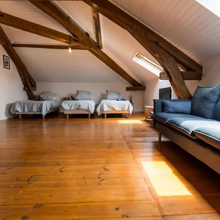 Prázdninový dům La De Lon *