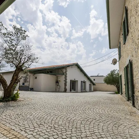 Casa de Férias La De Lon Saint-Lon-Les-Mines