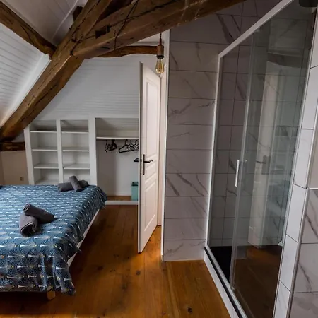 La De Lon * Saint-Lon-Les-Mines