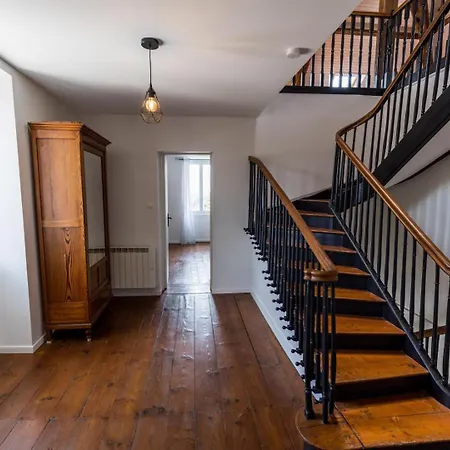 Casa de Férias La De Lon *