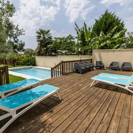 La De Lon Prázdninový dům