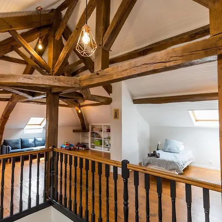 La De Lon * Saint-Lon-Les-Mines