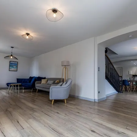 La De Lon Prázdninový dům *