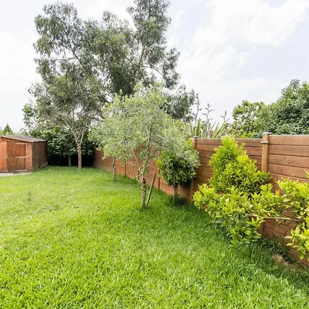 Holiday home La De Lon