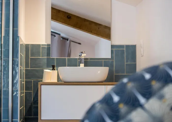 Дом отдыха La De Lon