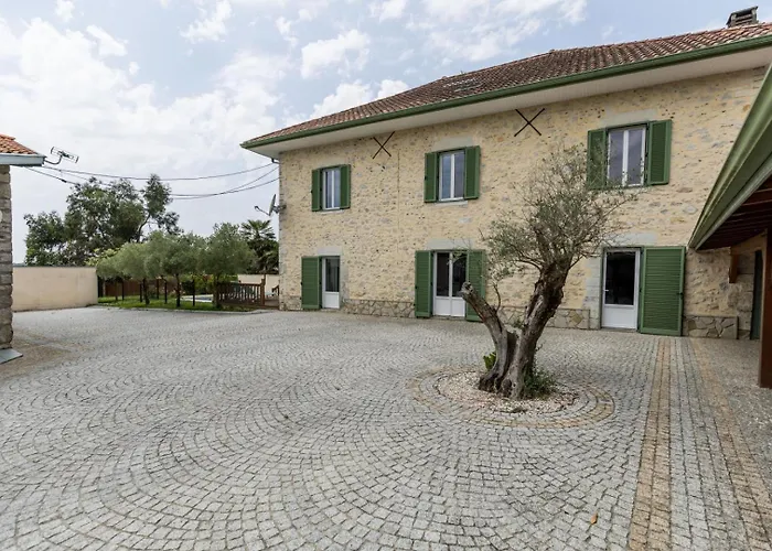 La De Lon * Saint-Lon-Les-Mines