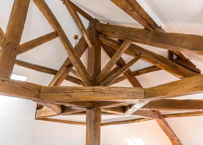 La De Lon Дом отдыха