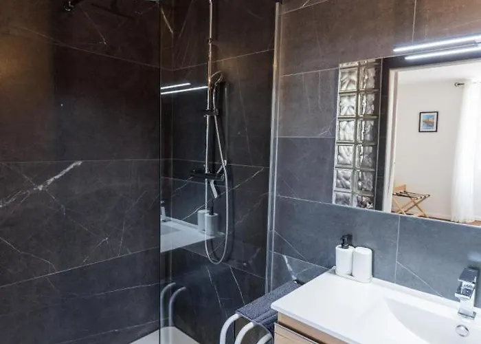 La De Lon Дом отдыха *