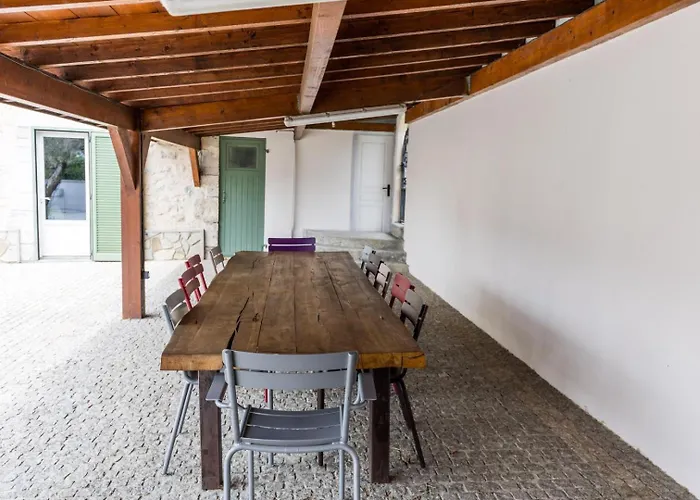 La De Lon * Saint-Lon-Les-Mines