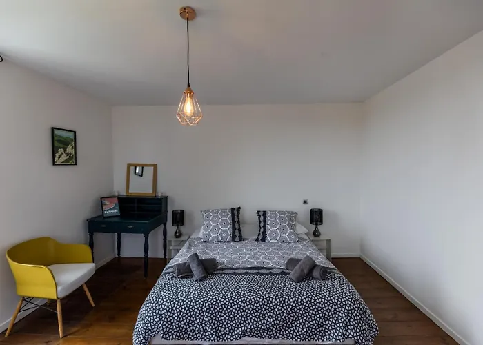 La De Lon Дом отдыха