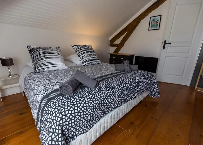 La De Lon Дом отдыха *