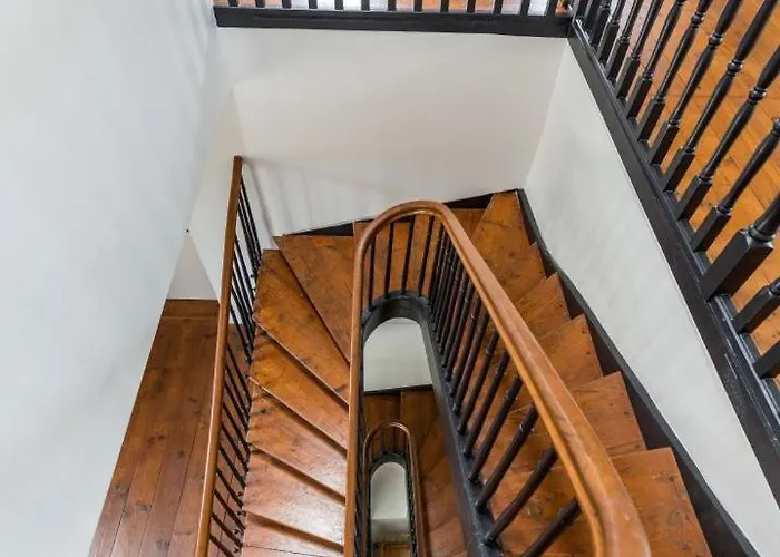 La De Lon Дом отдыха Saint-Lon-Les-Mines