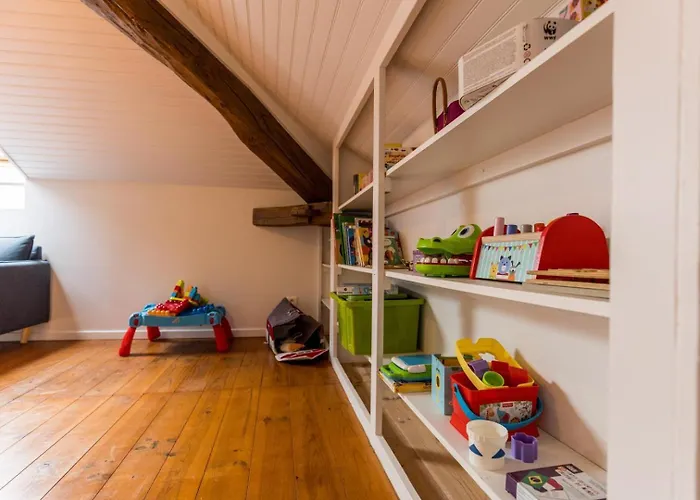 La De Lon Дом отдыха