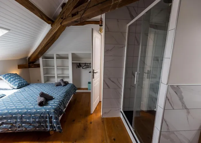 La De Lon * Saint-Lon-Les-Mines