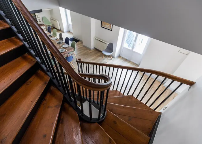 Дом отдыха La De Lon