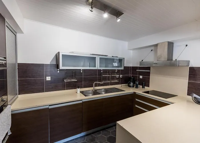 La De Lon Дом отдыха *