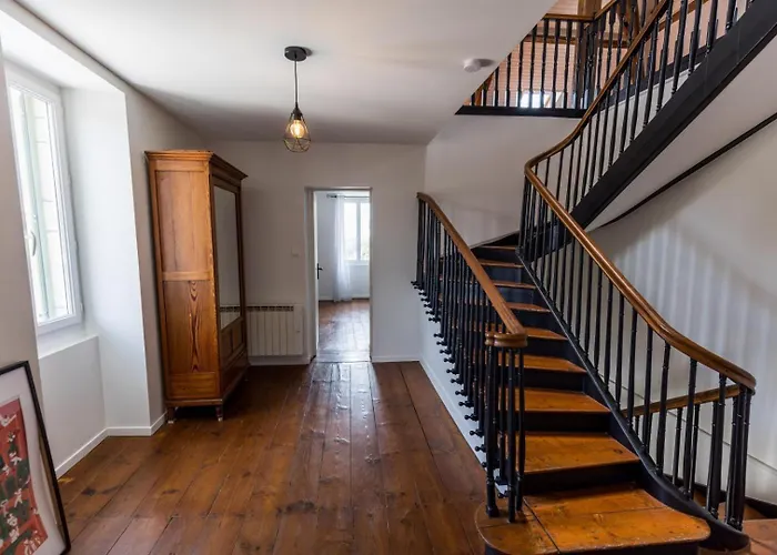 Дом отдыха La De Lon *