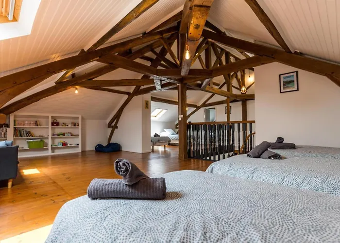 La De Lon Saint-Lon-Les-Mines