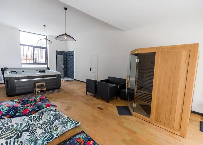 La De Lon Saint-Lon-Les-Mines