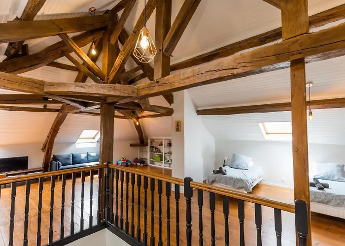 La De Lon * Saint-Lon-Les-Mines