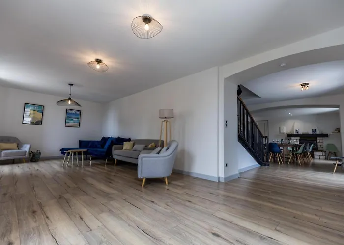 La De Lon Дом отдыха *